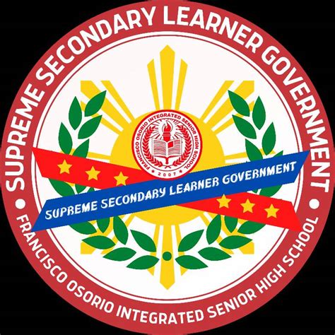 osorio trece martires|Supreme Student Government .